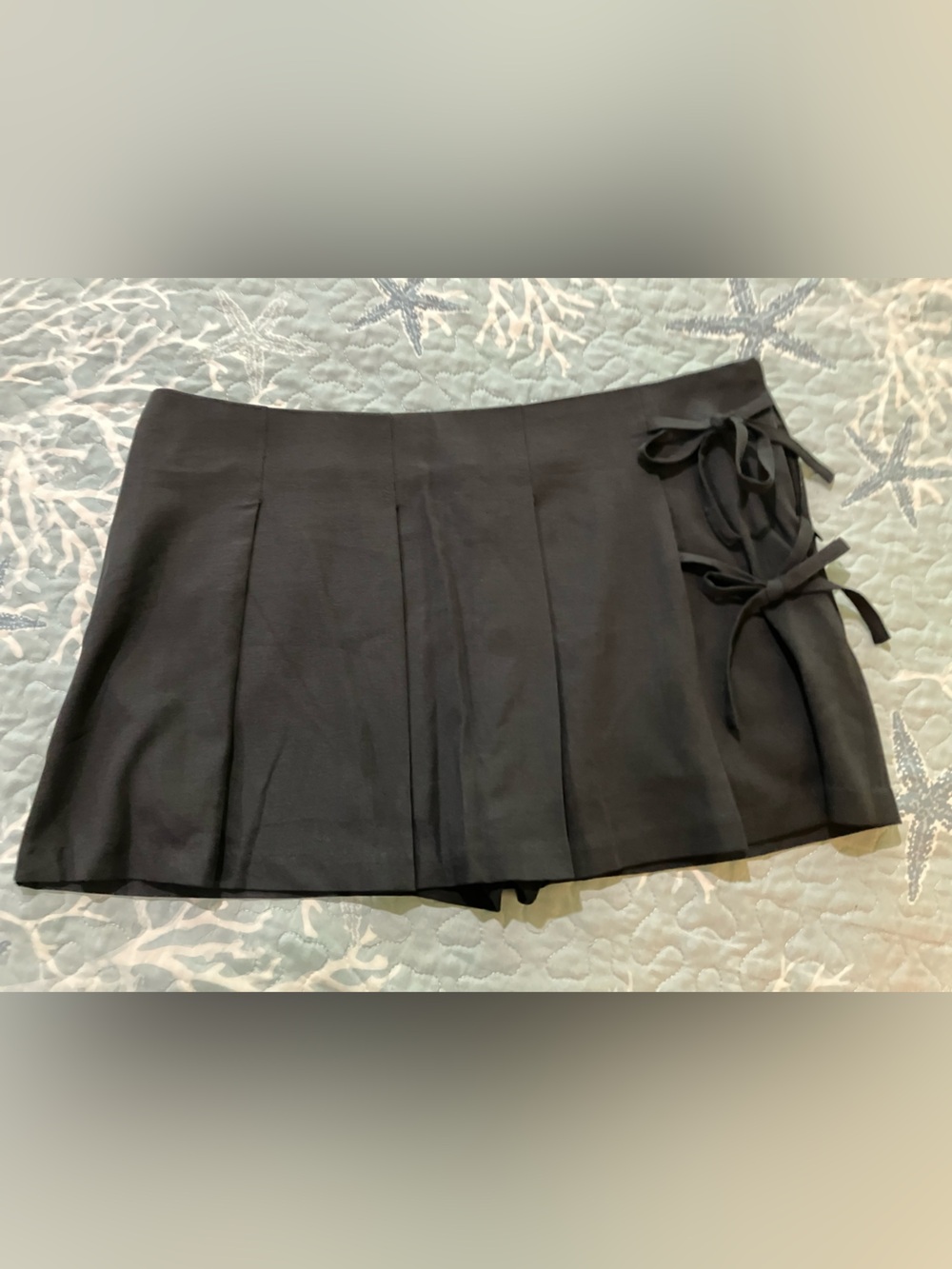 Sincerely Jules woman large Skorts
